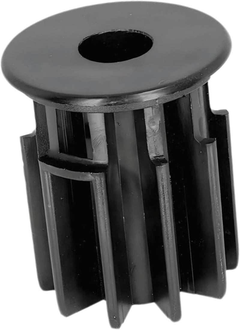 auaurly Hi-Lo Bushing,Seat Base Adapter 2171032 for 2-3/8 inch Post,Boat Seat Pedestal Bushing Fits Hi-Lo Seat Swivel Mount - Image 1